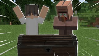 Joha Va Jitel Bobosi Yashirgan Xazinani Topishdimi?