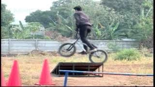 Go BMX - Malam Ini Pkl 19.00 WIB