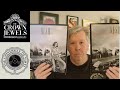 The best sounding records in my collection  episode 9 rush  permanent waves 1980