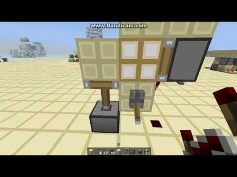The Jockeys Tutorials The Most Simple Block Swapper EVER [3x1x3]