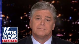 Hannity: Biden waging 'all-out assault' on American principles
