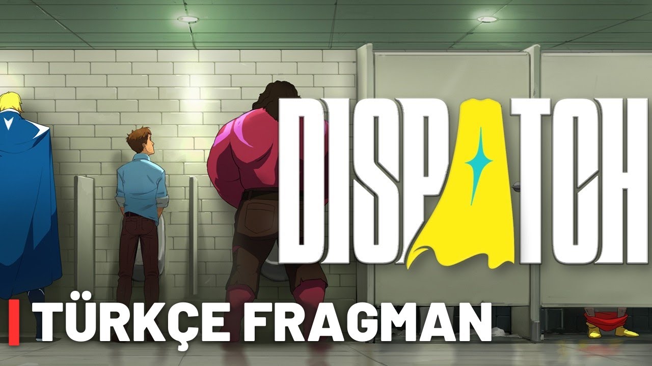 Dispatch PS5/PRO + GARANTİ videosu