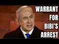 ICC Arrest Warrant Puts Netanyahu, and the U.S., in Bad Company