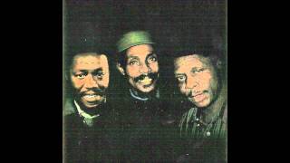 The Heptones - Book of Rules (extended)