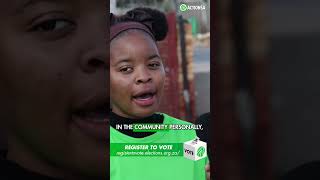 South Africa won’t fix itself - Register to vote today