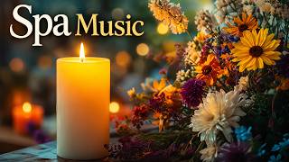 Slow Piano Under Candlelight | Pure Serenity