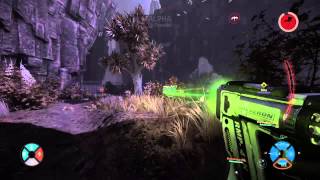 Evolve Alpha Clip 3