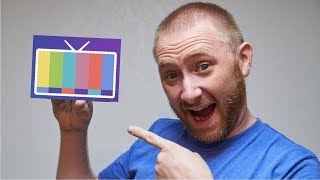 चैनल ऐप + डीवीआर - अपने एंटीना से रिकॉर्ड करें screenshot 3