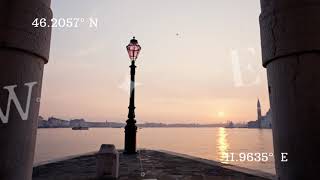 Orient Express La Dolce Vita OfficialVideo