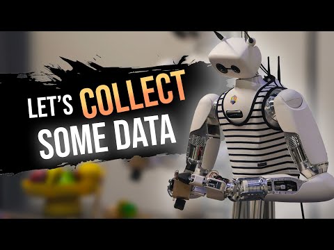 Reachy 2 video