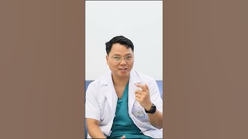 Men răng xấu phải bổ sung chất gì ? #drcuong #saurang #shorts