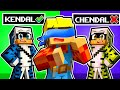 NON SBAGLIARE IL VERO YOUTUBER su MINECRAFT - ITA