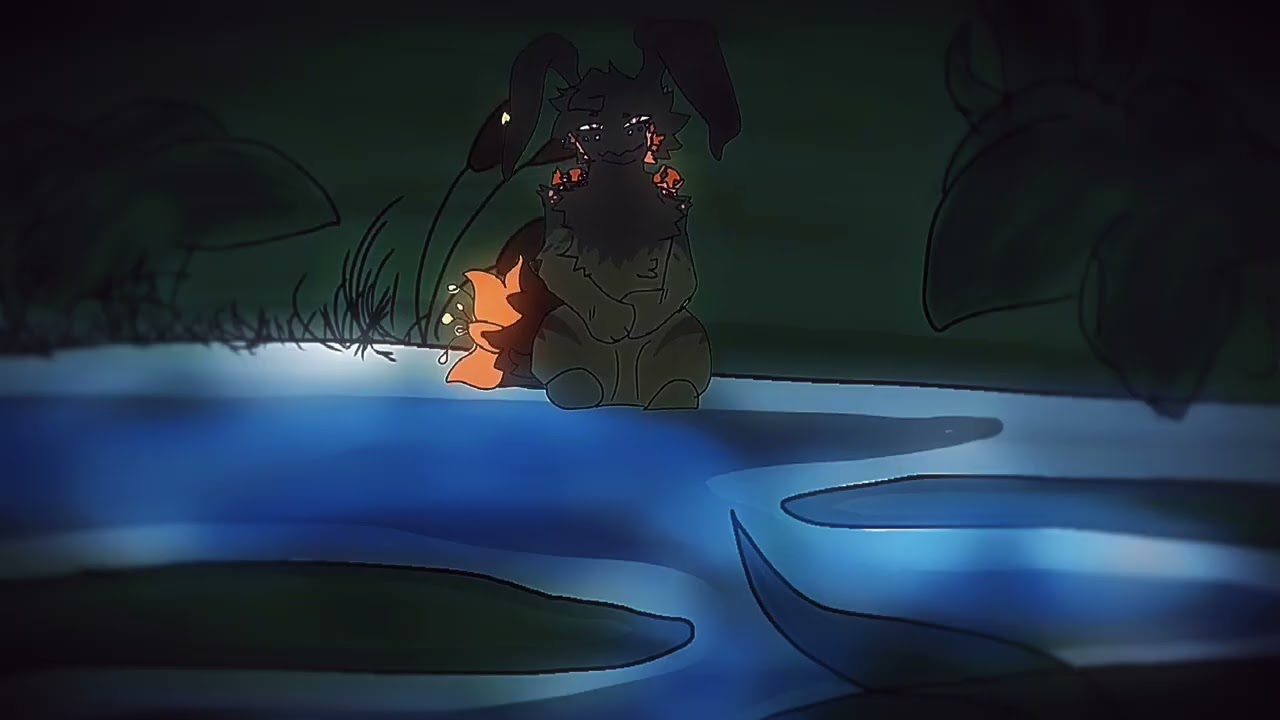 Bloom animation meme || plantix and azarue kaiju paradise