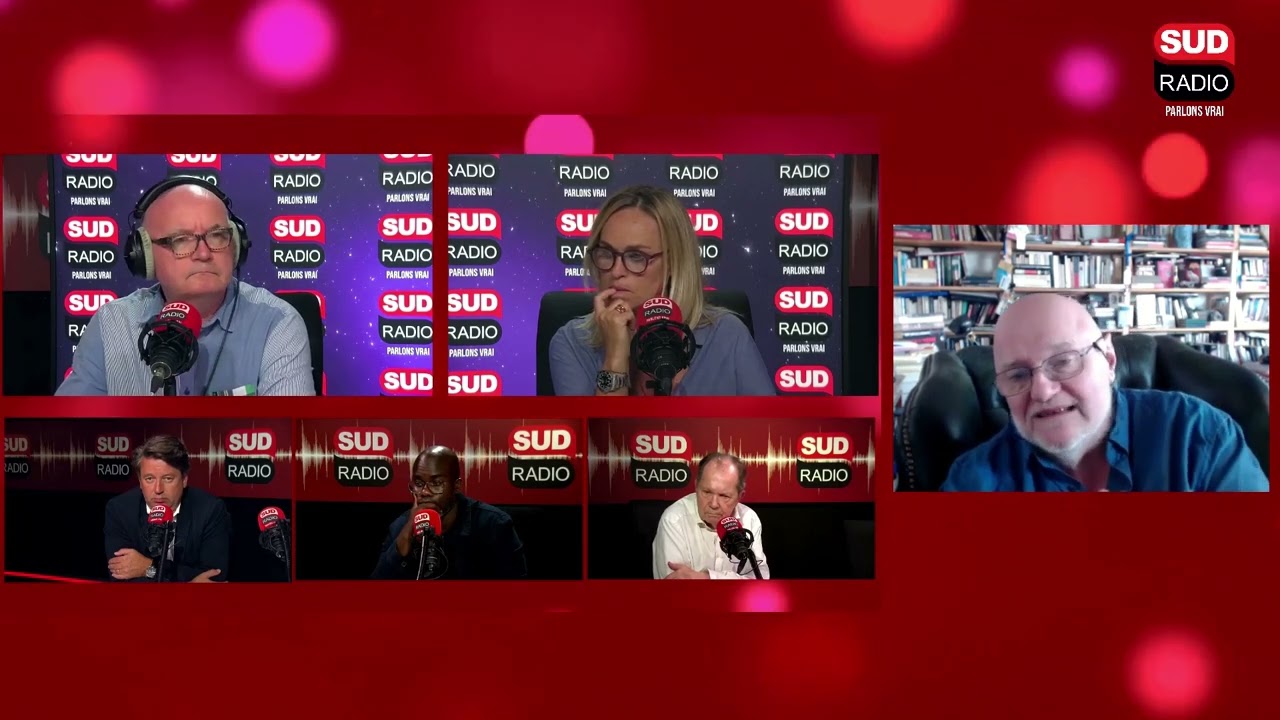 Israël/ Gaza : Craignez-vous des répercussions en France ?