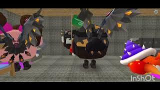 Garden of daisy 8 official teaser