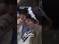 Fans in Buenos Aires disappointed as Argentina lose World Cup final