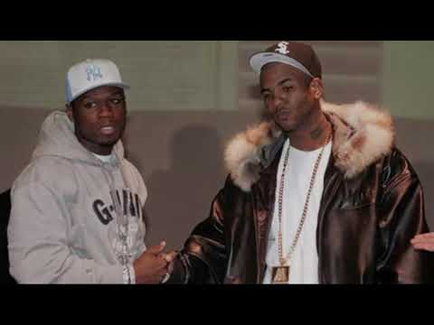 The Game ft 50 Cent   How We Do  lyrics