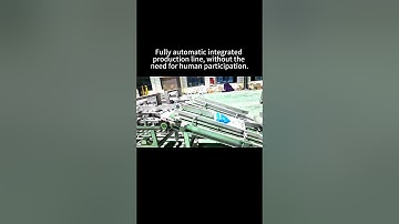 #machine #sixaxisrobot  #robot #factory #manufacturing #automation #palletizer  #fyp #welding