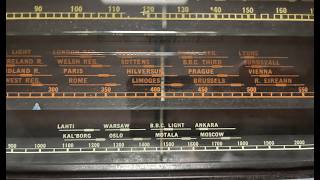 The Myth of  BBC Long Wave Radio & Royal Navy Submarines
