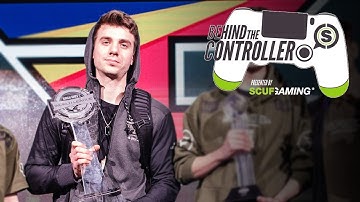 Crucial Moments with FaZe