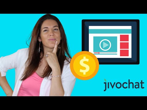 🤑 Convertir y VENDER más con tu web | 3 estrategias (JIVOCHAT)
