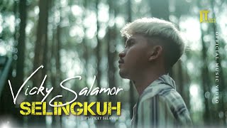 VICKY SALAMOR - SELINGKUH | Lagu Timur Terbaru