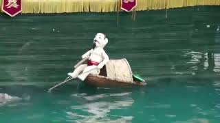 Vietnamese Water Puppets, Vietnam