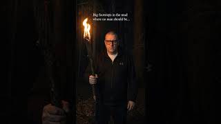 Bigfood Crafton-Monster und der Höllenhund #mountainmonsters #soap #cryptozoology