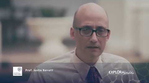 EXPLORATIONS - Does Cognitive Science Make Religion Redundant? - Justin Barrett