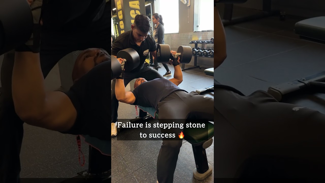 Restart if you fail 🔥