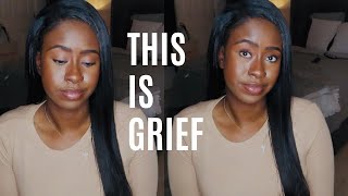 Grieving the loss of my mommy | __CHEK