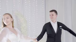 First Dance | Say You Love Me – Jessie Ware | Step by Step