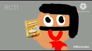 Download lagu Iklan Energen, Minum Makanan Bergizi (RCTI)