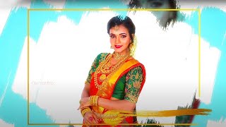 Ponmagal Vanthaal Vijay Tv L Serial Artist Archana Kumaar Photoshoot