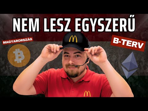 Magyarországon Kriptózni 2026-ban? – KRIPTÓ ADÓ, VALIDÁLÁS, B-TERV + Solana Seeker AIRDROP: $SKR