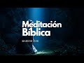 Oración de Jesús en el Huerto: Medita con la Palabra de Dios