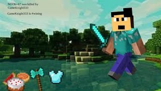 MOST SAVAGE HUNGER GAMES EVER !!!