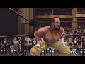 Rvd vs sabu wwe 2k24 ecw full match