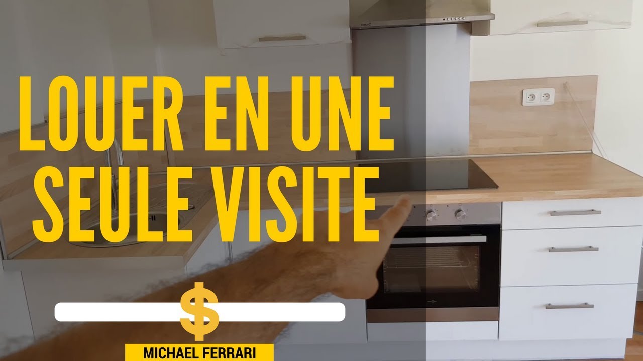 Comment augmenter son loyer ? (cas pratique) - YouTube