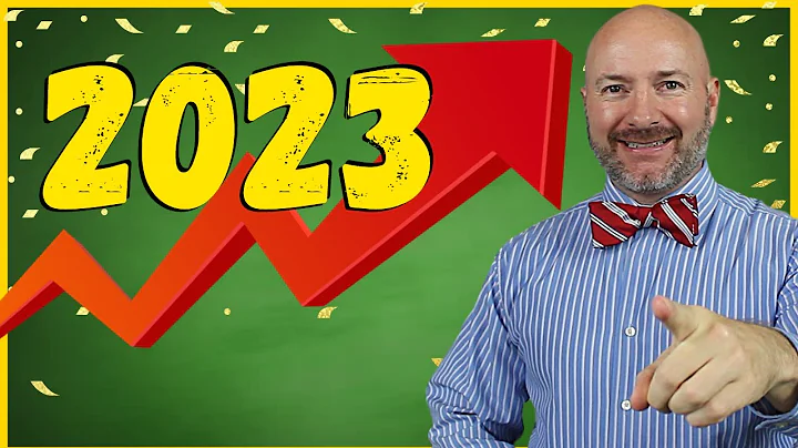 5 New Years 2023 Investing Resolutions YOU Need to...