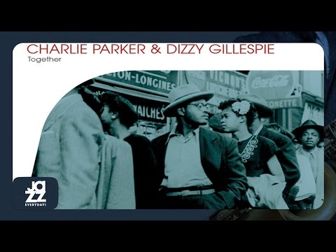 Punk music video thumbnail preview for Charlie Parker - Slim's Jam