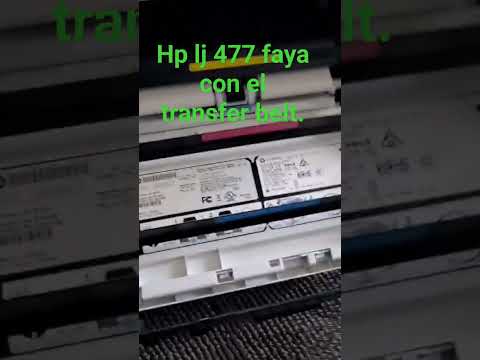 Hp 477 (Mundo de impresoras)