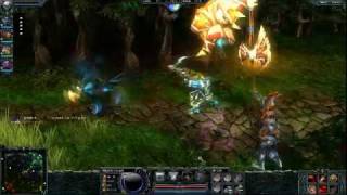 Heroes of Newerth Exclusive Debut Trailer. [HD]