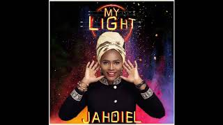 My Light - Jahdiel