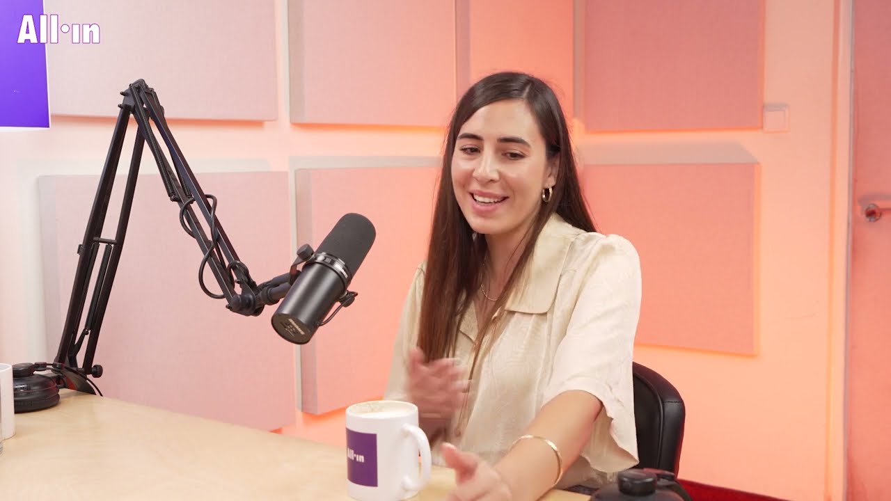 ניסים ונסיונות הפודקאסט של בת-אל בורנשטיין | פרק 5 | נריה קדוש אוחיון, על כוח הדיבור בחיינו