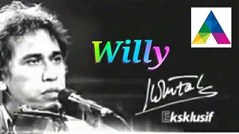 IWAN FALS Willy Live EKSKLUSIF @TRANSTVofficial  #iwanfals #willy #oi #falsmania #njoythechannel
