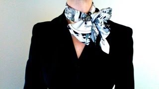 Twist Wrap tutorial