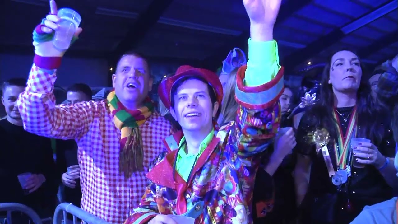 Raoj 'ns wint P&M Liedjesfestival 2025