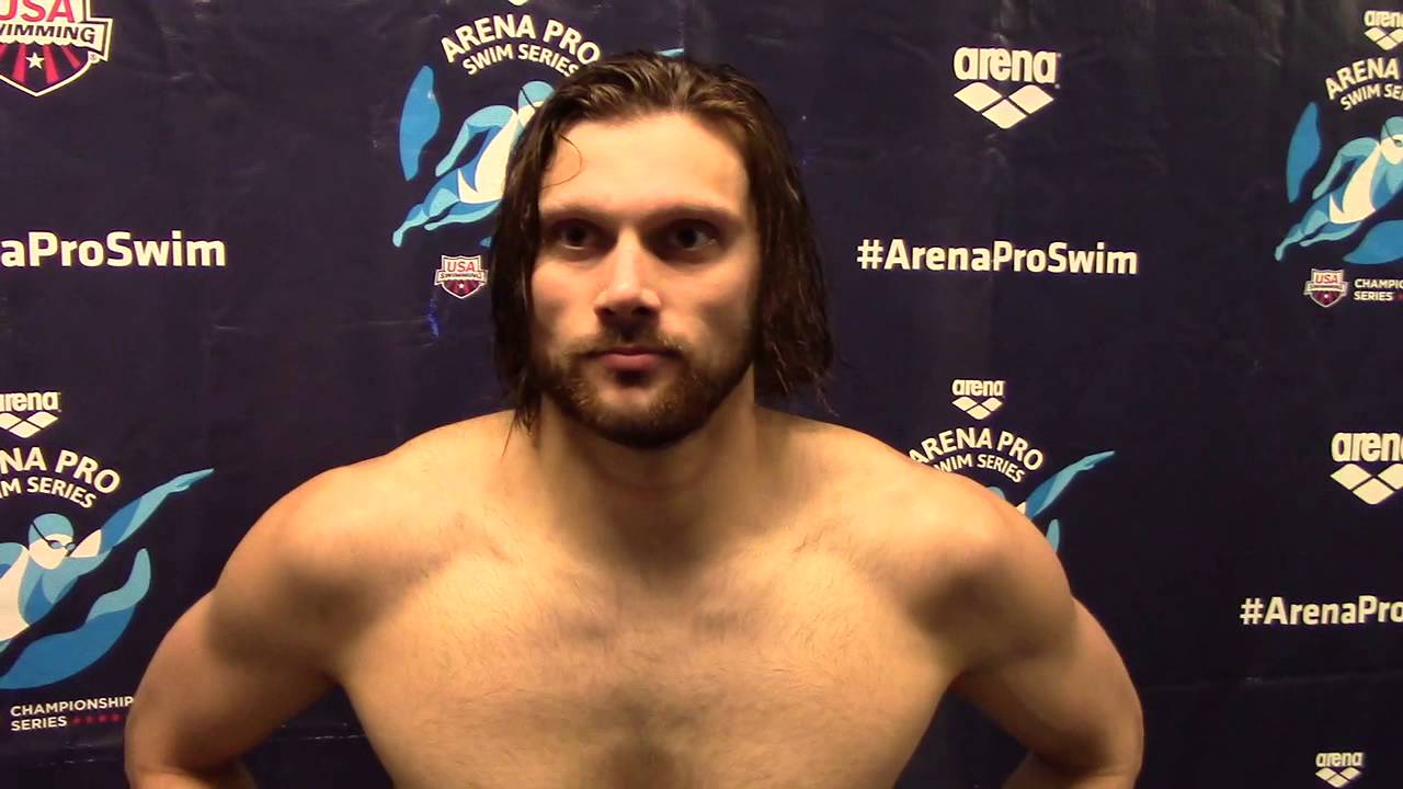 Cody Miller - Alchetron, The Free Social Encyclopedia