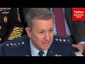 Gen. Dan Caine Says 14 Members Of The Joint Force 'Passed' During Operation Epic Fury